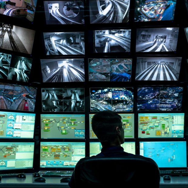 Milestone Systems